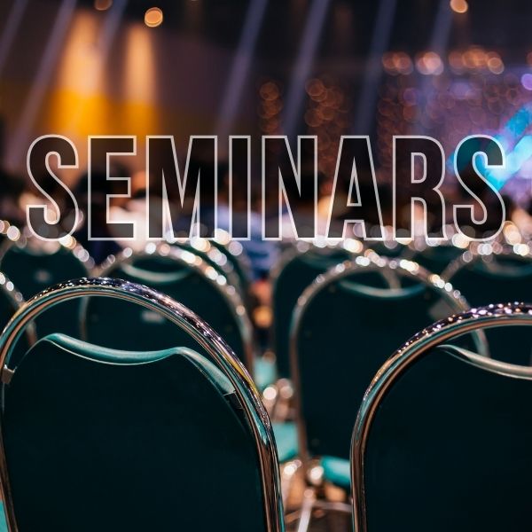 Seminars